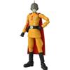 Bandai Dragon Ball Super Super Hero Gamma 1 Action Figure, 17 cm, Dragon Stars, 16 punti di articolazione, BANDAI