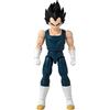 Bandai Dragon Ball Super Super Hero Figurina, Dragon Star 17 cm, Vegeta Dragon Ball Kai, BANDAI, action figure