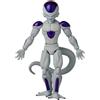 Bandai Dragon Ball Super Freezer Final Form Figurina, 17 cm, Dragon Stars, 16 punti di articolazione, mani intercambiabili, Bandai 36893
