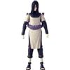 Bandai Naruto Shippuden Anime Heroes Figurine, Bandai Orochimaru Figurine, 17 cm, Action Figure