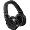 Pioneer DJ Cuffie DJ, PIONEER DJ HDJ-X7, over-ear, isolamento acustico, con cavo