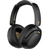 YENKEE Cuffie Bluetooth YENKEE YHP 21BT, ANC 42dB, autonomia batteria 100 ore, Bluetooth V5.3, batteria 1000 mAh
