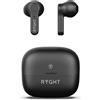 Ryght Cuffie senza fili Bluetooth - RYGHT - JANTA - Nero