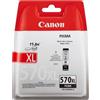 Canon Cartuccia d'inchiostro CANON PGI-570 XL nero a grande capacità (PGI570XL)