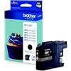 Brother Cartuccia d'inchiostro Brother LC123BK, nero, per MFC-J4510DW, MFCJ-4410DW, MFCJ-4610DW