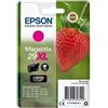 Epson Cartuccia d'inchiostro, Epson T2993 XL, magenta, fragola, Claria