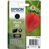 Epson Cartuccia d'inchiostro Epson, T2981, nero, inchiostro Fraise Claria