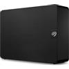 Seagate Disco rigido esterno, Seagate Expansion Desktop, USB 3.0, 8 TB, recupero dati incluso