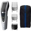 Philips Tagliacapelli Philips HC5630/15, ricaricabile, autonomia della batteria di 90 minuti, 28 lunghezze di taglio, modalità turbo, 3 accessori + custodia