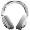 SteelSeries Cuffie da gioco, STEELSERIES Arctis Nova 3PW, wireless, 40 ore di autonomia, Bluetooth, USB-C, compatibili con PlayStation, PC, Switch