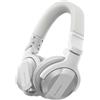 Pioneer Cuffie Bluetooth wireless, PIONEER DJ HDJ-CUE1BT, microfono integrato
