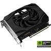 PNY Scheda grafica NVIDIA GeForce RTX 5050, 8 GB DDR6, PNY VCG50508SFXPB1, NVIDIA Blackwell
