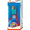 KIDS LICENSING Cuffie, Paw Patrol, Bluetooth, 10 ore di autonomia della batteria, imbottite