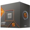 AMD Processore AMD Ryzen 5 8600G