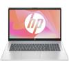 HP Laptop HP 17-cp2012nf, 17,3" FHD IPS, AMD Ryzen 5 7520U, 8 GB di RAM, 512 GB SSD, AZERTY