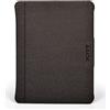 Port Designs Custodia per tablet con tastiera Bluetooth, PORT Designs MANCHESTER II, per Samsung Galaxy Tab A9+, Nero