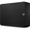 Seagate Disco rigido esterno Seagate Expansion, 10 TB, 3,5", USB 3.2 Gen 1, nero, STKP10000400