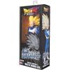 Dragon Ball Z Enorme statuetta Limit Breaker - BANDAI - Dragon Ball Daima - Super Saiyan 3 Vegeta - 30 cm