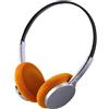 Tnb Cuffie wireless  T'nb  Origin  Bluetooth  Fino a 40 ore di autonomia della batteria  Archetto regolabile  Nero/grigio