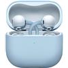 HUAWEI Auricolari wireless, HUAWEI Freeclip 2, blu, design open-ear, cancellazione del rumore con IA