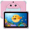 OEM Set tablet per bambini con schermo da 7 pollici e penne