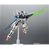 Bandai Gundam Robot Spirits Aerial Ver A.N.I.M.E 15° Anniversario