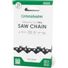 Grimsholm Green Catena per motosega Premium Cut Pro 72 DL, .325.058/1.5mm
