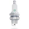 Grimsholm Green Candela L7TC (motosega/tagliabordi, senza resistenza), 10 pz