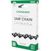 Grimsholm Green Catena per motosega Premium Cut 40 DL, 3/8, .050/1.3mm