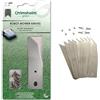 Grimsholm Green Lame per AL-KO Robolinho (100, 1100...), 9 pezzi