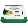 Grimsholm Green Kit di installazione robot rasaerba, Large