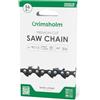 Grimsholm Green Catena per motosega Premium Cut 56 DL, .325 .063/1.6mm