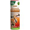 BSI Somi - Polvere fornita, 150 g, colore: Rosso