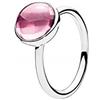PANDORA anello donna gioielli Pandora misura 8 casual cod. 190982PCZ-48