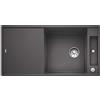 Blanco 523521 | Lavello da cucina in granito AXIA III XL 6 S-F | Colore : Pietra grigia