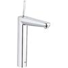 Grohe Eurodisc Joystick 23428000 Miscelatore Monocomando per Lavabo a Bacinella, Taglia XL, Cromo