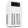 MENDUNER Raffreddatore per Acquario, Refrigeratore per Acquario 72 W, Refrigeratore per Acquario Axolotl, sistemas di Raffreddamento e Riscaldamento Dell'acquario 20 L (Spina UE