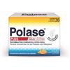 Polase Plus più Magnesio e Potassio Integratore Alimentare Sali Minerali Arancia Mandarino 36 Bustine
