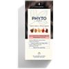 Phyto Paris Phyto Phytocolor Kit Tintura Permanente Per Capelli 4 Castano