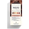 Phyto Paris Phyto Phytocolor 6.34 Tintura Permanente per Capelli Biondo Scuro Rame