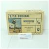 Nitto S.F.3.D ORIGINALE 1/20 NEUSPOTTER NS465 Serie 12 NITTO model kit Masinen krieger