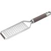 ZWILLING Pro Grattugia, Medium, lunghezza: 34 cm, in acciaio inox, manico antiscivolo ed ergonomico, grigio