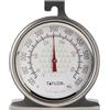 Taylor Precision Products - Termometro da forno, 1, in acciaio inox/nero