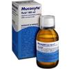 INNOVICARE Srl Mucosyte Soluzione Concentrata Orale Protezione Mucosa Orale 180ml