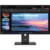 Lenovo ThinkVision T27QD-40 Monitor PC 68,6 cm (27') 2560 x 64AAGAT2EU
