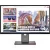 Lenovo ThinkVision P27QD-40 Monitor PC 68,6 cm (27') 2560 x 64B3GAT2EU