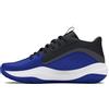 Under Armour GS Lockdown 7 Basketball Shoes EU 39