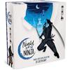 Brotherwise Games , Night of the Ninja , Board Game , Ages 12+ , 4-11 Players , 15-30 Minutes Playing Time
