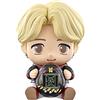 TAMAGOTCHI Bandai Tamagotchi Deluxe: Tiny Tan - Jimin (88871)