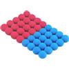 DX DA XIN 40 sfere in schiuma per giocattoli Power Popper